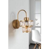 Opviq zidna lampa 9039-1A, zlatne boje Cene