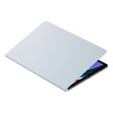 Samsung EF-BX910PWEGWW ovitek za tablični računalnik 37,1 cm (14.6") Folija Bela Cene