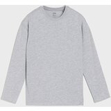 Sinsay Oversize majice s dugim rukavima 3 pakiranja | shoptok.hr