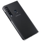 Samsung plastični ovitek za Galaxy A9 (2018) SM-A920, črn | Shoptok.si