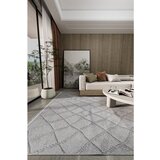 Conceptum Hypnose newyork 3111 - grey grey carpet (100 x 150) Cene