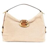 Guess Ženska teddy torba Cene