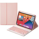 Ykcloud Flip cover in Bluetooth Tipkovnica HK006 za iPad mini6, (20482360) Cene