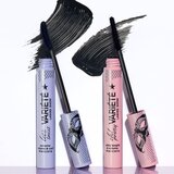 Eveline Cosmetics Variété Oh! Pretty maskara za volumen i produžavanje trepavica Black 10 ml | shoptok.hr