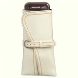 Hama torbica za mobilni telefon KIMONO, bela (91611) Cene