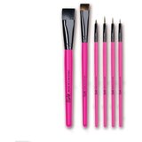Rude Cosmetics četkice za šminkanje šminka | ePonuda.com