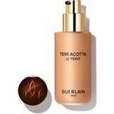 Guerlain Terracotta Le Teint tekoči puder za naraven videz odtenek 4,5W Warm 35 ml | Shoptok.si