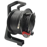 Fiber HDMI 2.0 50m,sa Motalicom,4K Aktivni Optički Cable (AOC) za video i audio,PCD235 drum cene