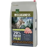 Real Nature Cat Wilderness Fresh Meat Adult puretina | shoptok.hr