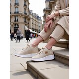 Resti Women's sporty lace-up sneakers Jovenes | shoptok.hr