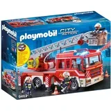 9463 - City Action - Enota z gasilsko lestvijo