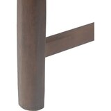 Trpezarijske stolice 2 pcs Svijetlosmeđa 48 x 49 x 95 cm | shoptok.hr