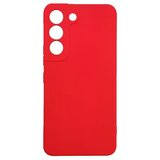 Max Mobile Maska za Samsung Galaxy S24 Plus / S25 Plus, TPU Silicone Mikro, crvena | shoptok.hr
