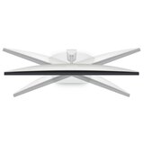 Dell monitor S2722DC, QHD 2560x1440, 27 IPS, 350 cd/m2, AMD FreeSync, 2xHDMI, USB-C up to 65W, USB 3.2, Platinum Silver, HAS, pivot, swivel, tilt, 75Hz, 4ms | Eponuda.ba