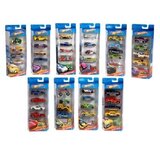Hot Wheels set autica 5kom ( 1806 ) | Eponuda.com