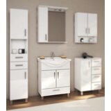 SENEX Kupaonički ormarić Bianca 65 Cijene