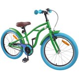  Dječji Bicikl 20 Inča za djecu od 6 do 11 godina Zelena | shoptok.hr