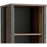 MID.YOU Regal Cliff, Barva Hrasta, Temno Siva | Shoptok.si