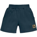 Pinokio Kids's Shorts Secret Forest 1-02-2409-05 Navy Blue | shoptok.hr