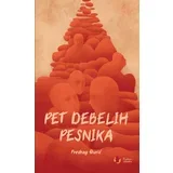 Predrag Đurić - Pet debelih pesnika
