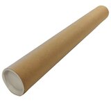  TUBA ZA POŠTU KARTONSKA FI-6/DULJINA 45 CM FORNAX NATRON | shoptok.hr