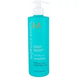 Moroccanoil hydration hidratantni šampon za sve tipove kose 500 ml za žene