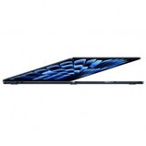 Apple MacBook Air 15 (Midnight) M3, 8GB, 256GB SSD, YU raspored (mryu3cr/a) laptop Cene