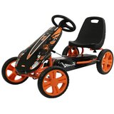 Hauck auto na pedale Speedster Orange | shoptok.hr