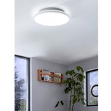 Eglo 99338 - led stropna svetiljka crespillo LED/18W/230V | Eponuda.com