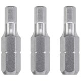 KWB Bit industry hex 2,5x25mm 3/1 | Eponuda.ba