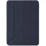 Pipetto Origami No1 OriginalCase iPad Pro 11 M4 /M5 Dark Blue