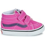 Vans SK8-Mid Reissue V Ružičasta | shoptok.hr