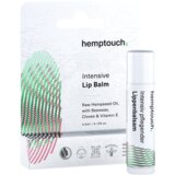 Hemptouch Intenzivni balzam za ustnice Cene