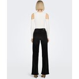 Only Kavbojke 'Madison' črn denim | Shoptok.si