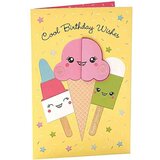  Čestitka Popping Candy Sladoled - Cool Birthday Wishes Cene