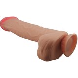 Baile Sliding skin dildo 26cm | ePonuda.com