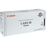 Canon Toner C-EXV 26 Black | Eponuda.ba