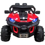 Buggy na akumulator X8 - crveni | shoptok.hr