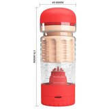 Pretty Love 2020 Emily Masturbator Red | shoptok.hr