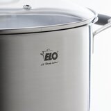 Elo Set Loncev Emilian, Nerjaveče Jeklo, 7-Delni | Shoptok.si