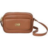 Roberto Cavalli Torbice za na ramo CCHB0199-200 Kostanjeva | Shoptok.si