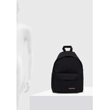 Eastpak Ruksak boja: crna, mali, bez uzorka | shoptok.hr