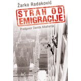 Laguna Strah od emigracije Cene