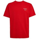 Tommy Jeans DM0DM18872XNL Crvena | shoptok.hr