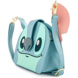 Disney Stitch Loungefly Hula Torbica | shoptok.hr