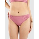 Roxy Beach Classics Bikini Bottom heather rose | shoptok.hr