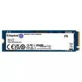 Kingston NV2 2TB M.2 PCIe 4.0 NVMe (SNV2S/2000G) SSD