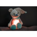 innoGIO GIOfriends Interactive Plush Toy ninica z melodijo Angelo 1 kos | Shoptok.si