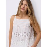Reserved LADIES` TOP - bijela | shoptok.hr