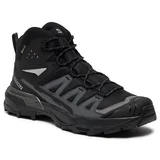 Salomon x ultra 360 mid gtx 474476